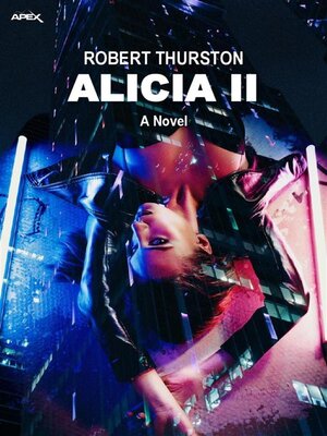 cover image of ALICIA II (English Edition)